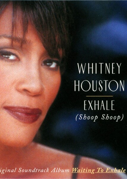 Exhale Shoop Shoop