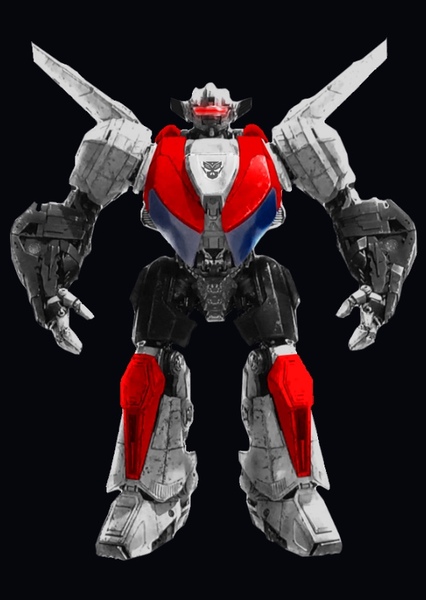 Exhaust (Transformers)