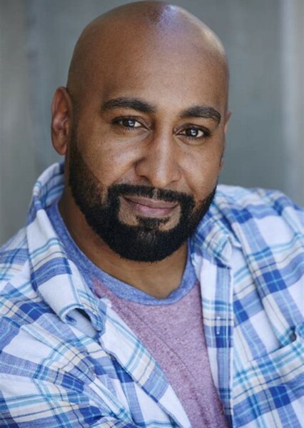 Exie Booker photo