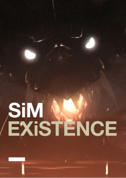 EXiSTENCE (SiM)