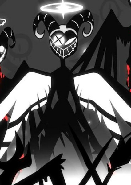 Exorcists (Hazbin Hotel) photo