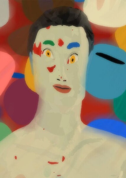 Experimental Animation photo