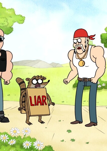 Expert or Liar