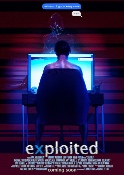 Exploited (2022)