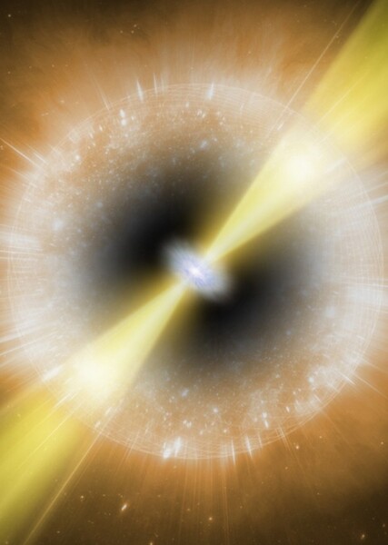 Explosion