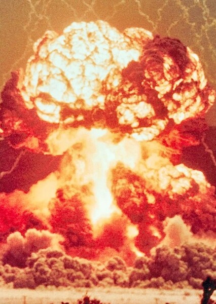 Explosions