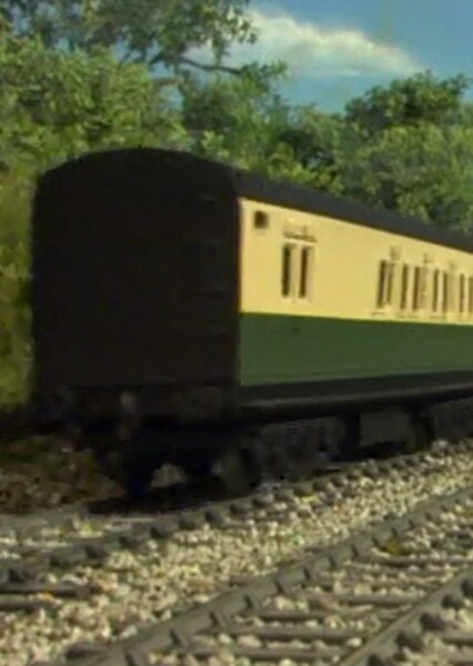 Express Coaches