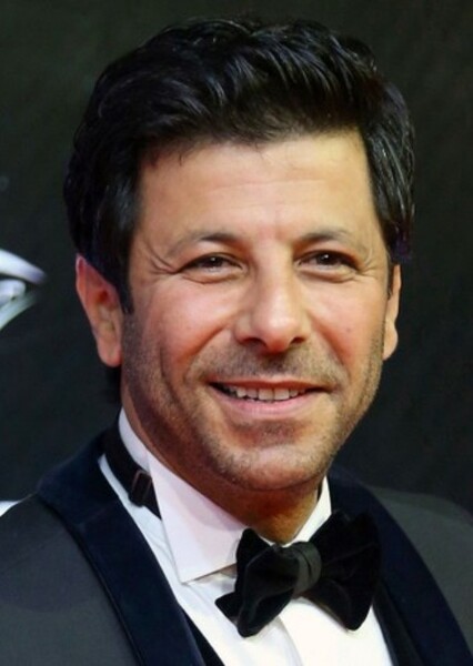 Eyad Nassar