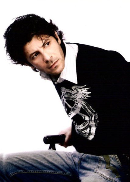Eyad Nassar photo