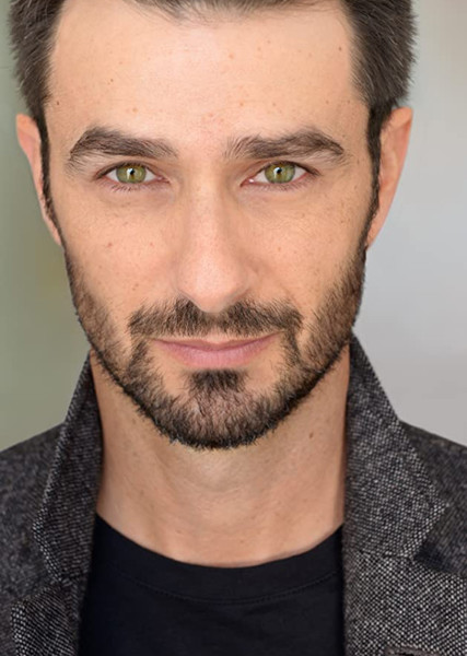 Eyal Podell