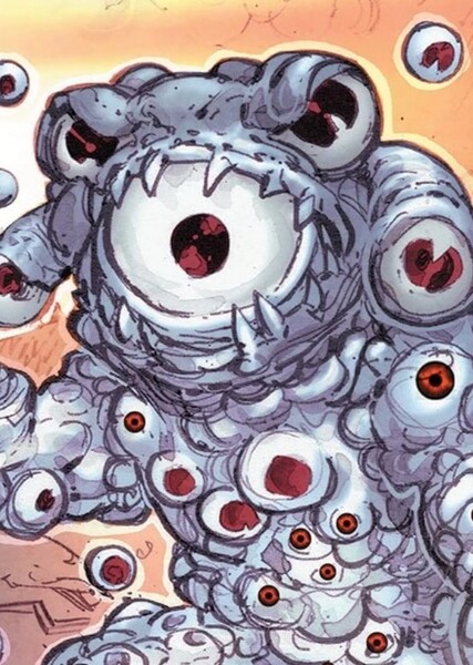 Eye Guy photo