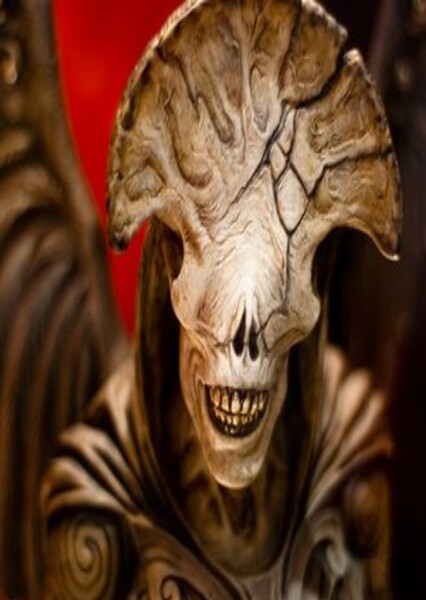 Eyeless Face