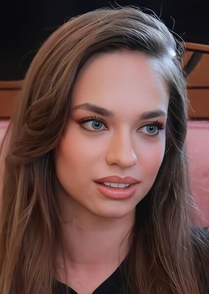 Eylül Tumbar photo