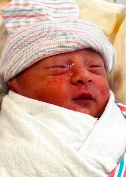 Ezekiel Humphrey
