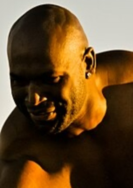 Ezekiel Jackson photo