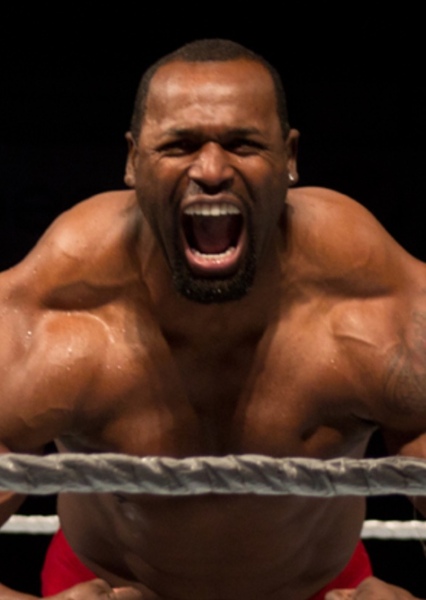 Ezekiel Jackson photo
