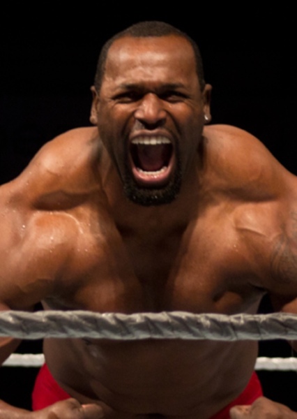 Ezekiel Jackson photo