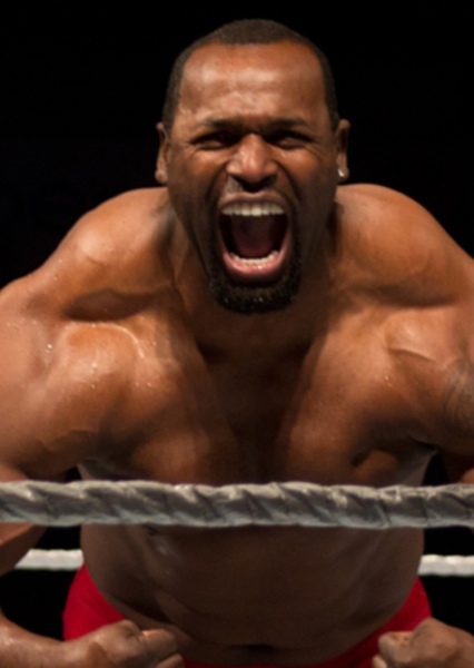 Ezekiel Jackson photo