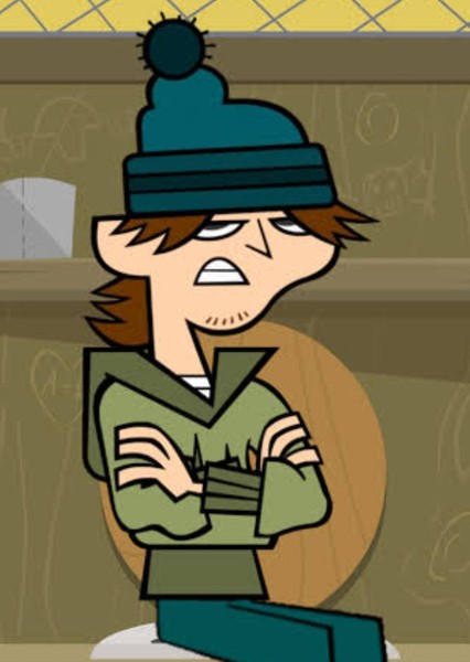 Ezekiel (Total Drama) photo