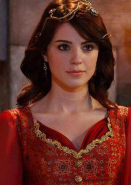 Ezgi Eyüboğlu photo