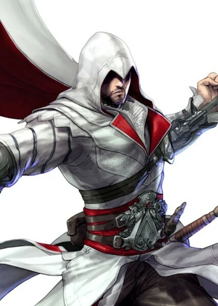 Ezio Auditore da Firenze photo