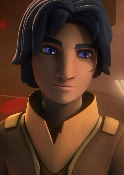Ezra Bridger photo