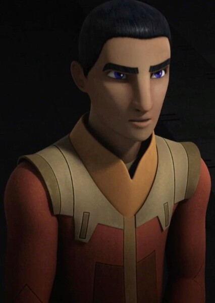 Ezra Bridger photo