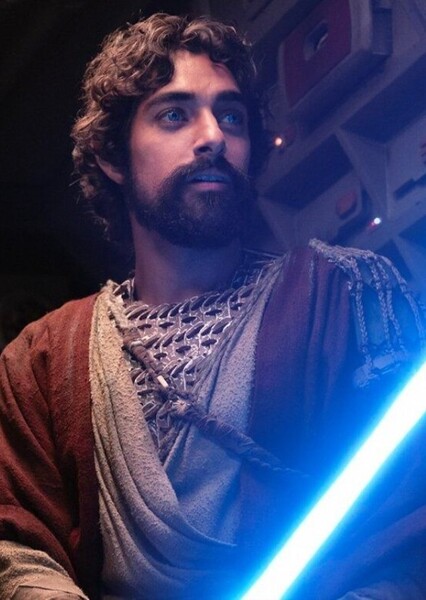 Ezra Bridger photo