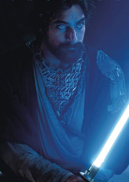 Ezra Bridger photo