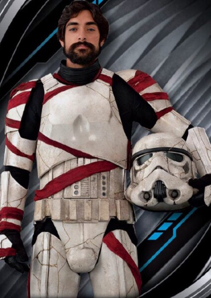 Ezra Bridger photo