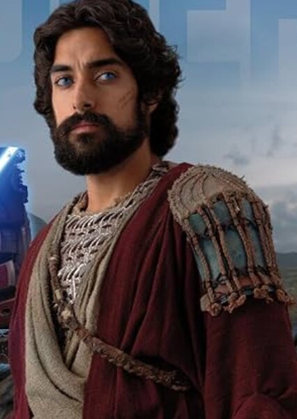 Ezra Bridger photo
