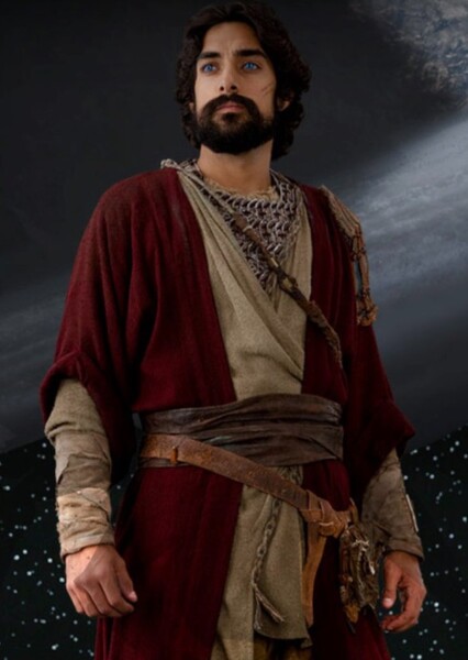 Ezra Bridger photo