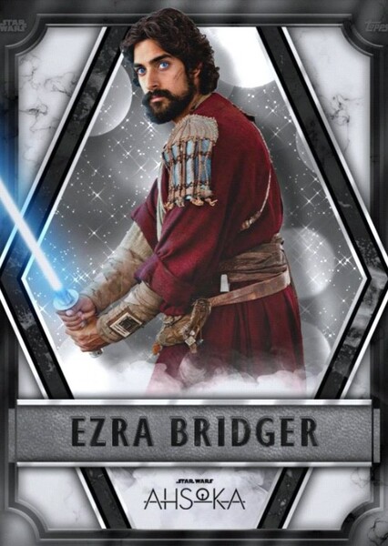 Ezra Bridger photo