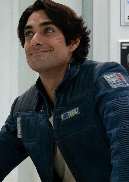 Ezra Bridger photo