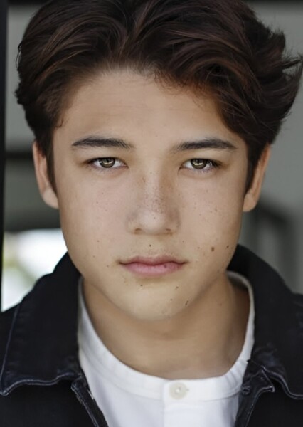 Ezra Dewey