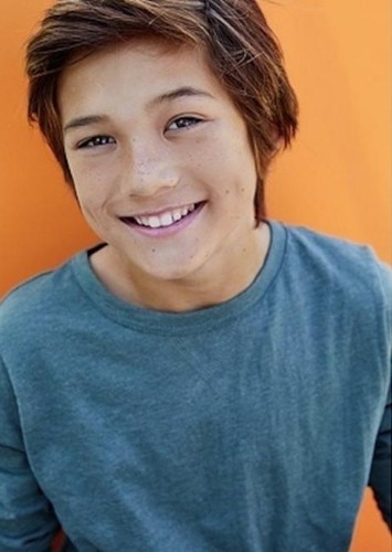 Ezra Dewey photo