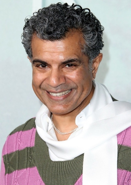 Ezra Faroque Khan