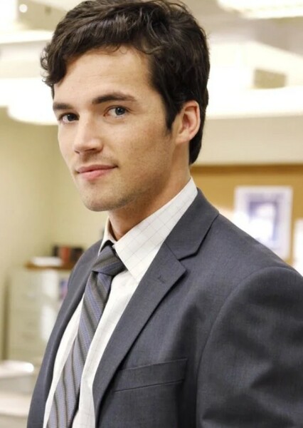 Ezra Fitz photo