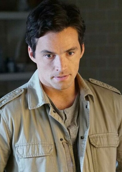 Ezra Fitz photo