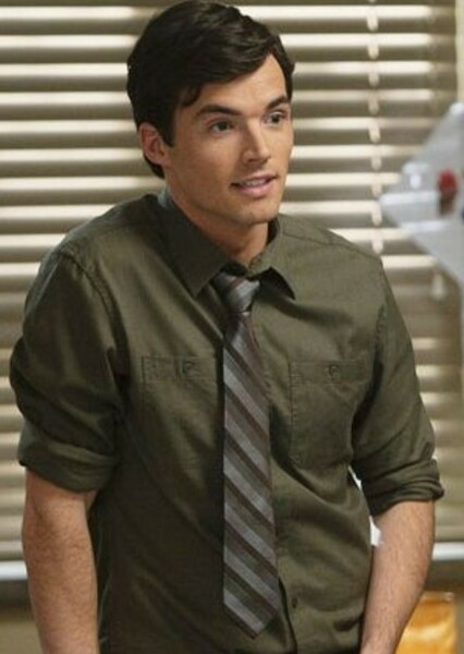 Ezra Fitz photo