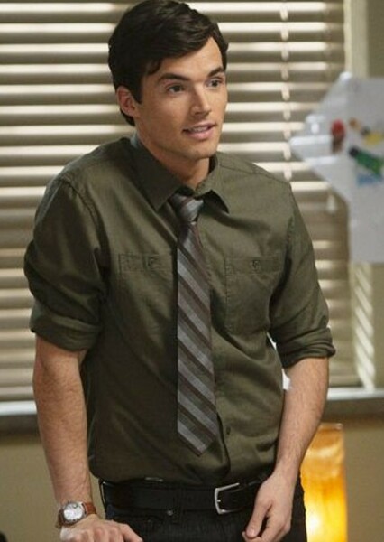 Ezra Fitz photo
