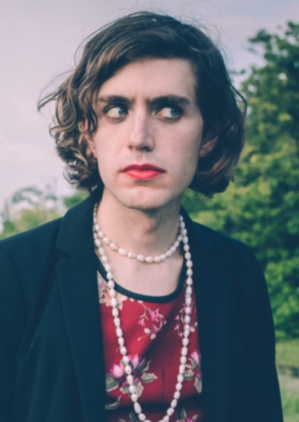 Ezra Furman