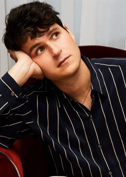 Ezra Koenig