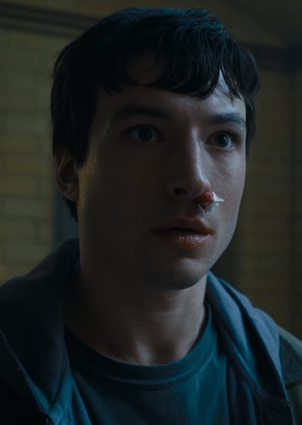 Ezra Miller photo