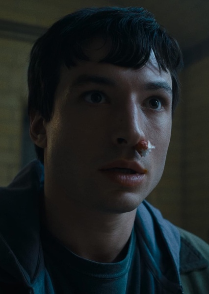 Ezra Miller photo
