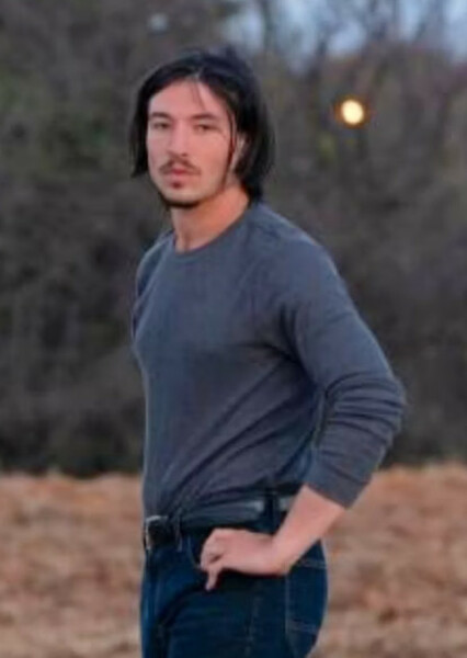 Ezra Miller photo