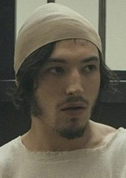 Ezra Miller photo