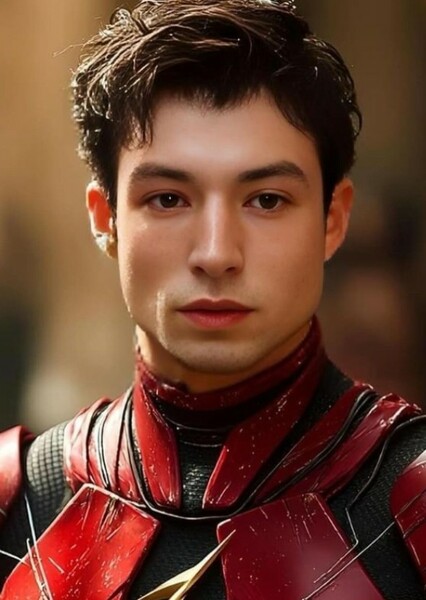 Ezra Miller photo