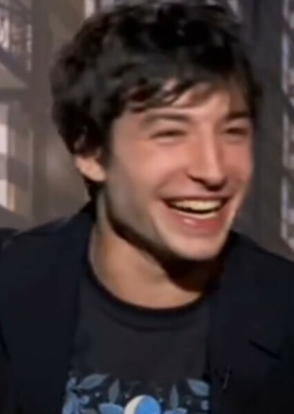 Ezra Miller photo