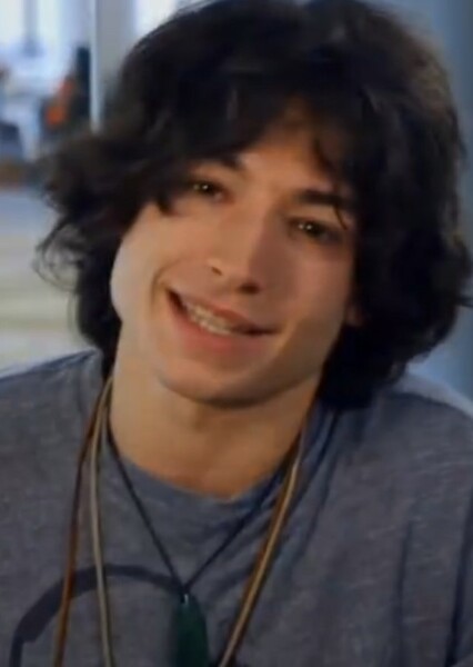 Ezra Miller photo